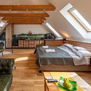  Apartment Castle Hill Premium