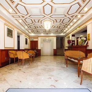 4* Hotel Koedmoen