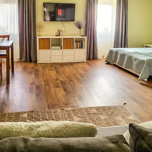  Apartment Mi Casa Vendeghaz -