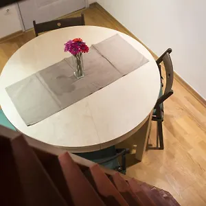 Elisabeth Bridge Apartmans , Budapeszt Węgry
