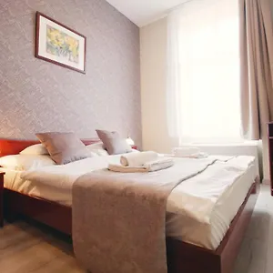 3* Hotel Aqua