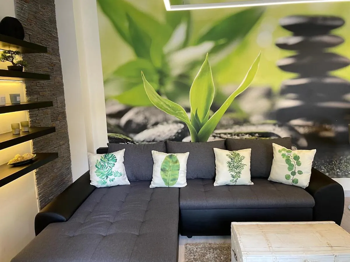 Zen Apartman Eger