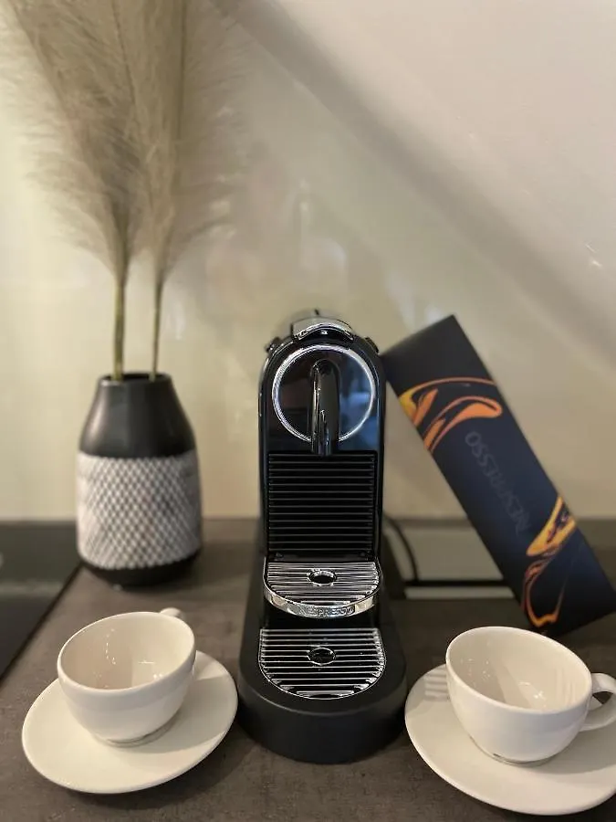 Zen Apartman Eger