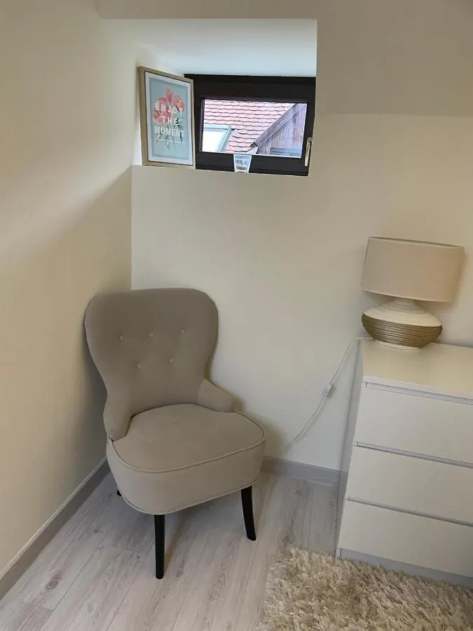 Apartment Zen Apartman Eger Hungary