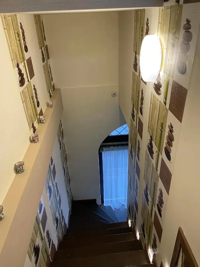 Apartment Zen Apartman Eger Hungary