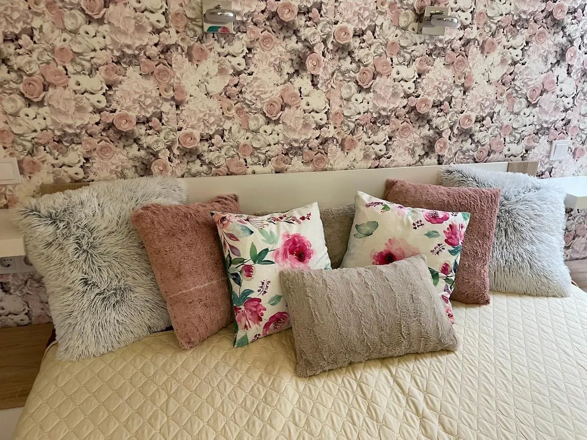 Zen Apartman Eger