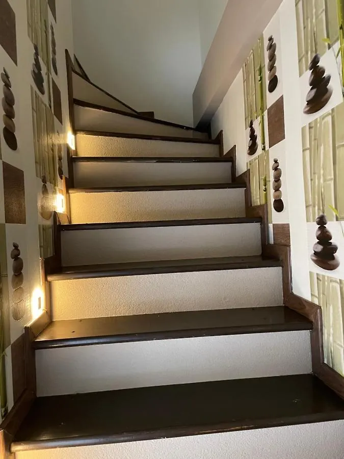 Zen Apartman Eger Apartment