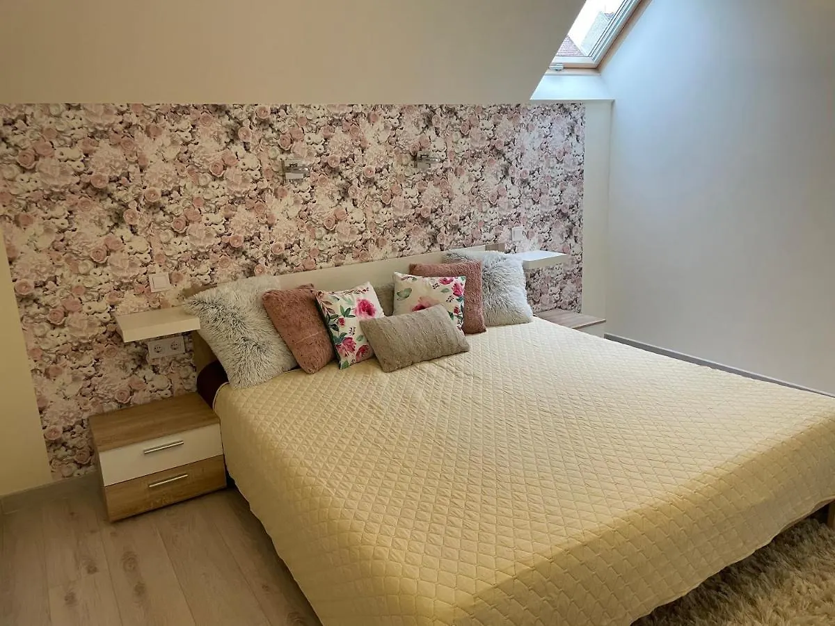 Zen Apartman Eger